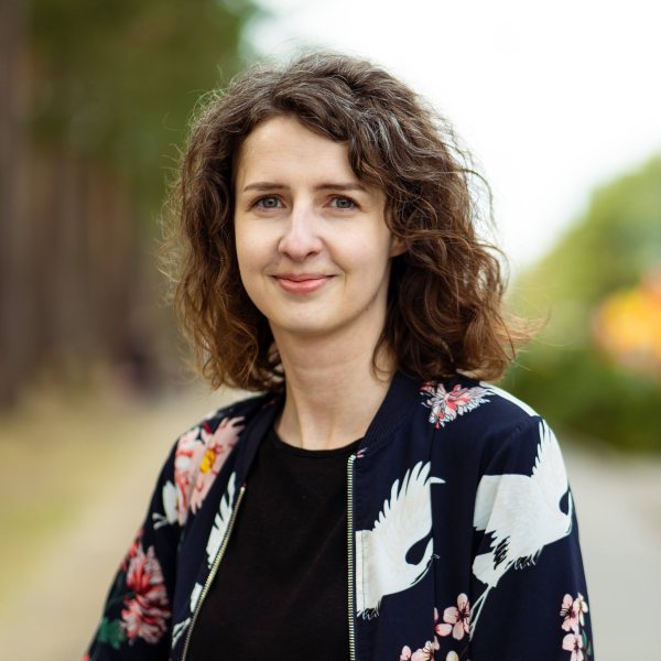 Milda Kruopienė